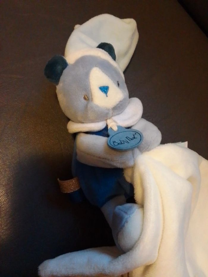 Doudou - photo numéro 4