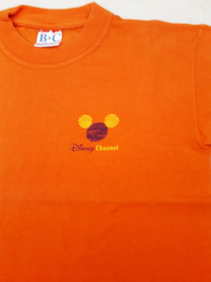 T-shirt - 8 ans - photo numéro 3