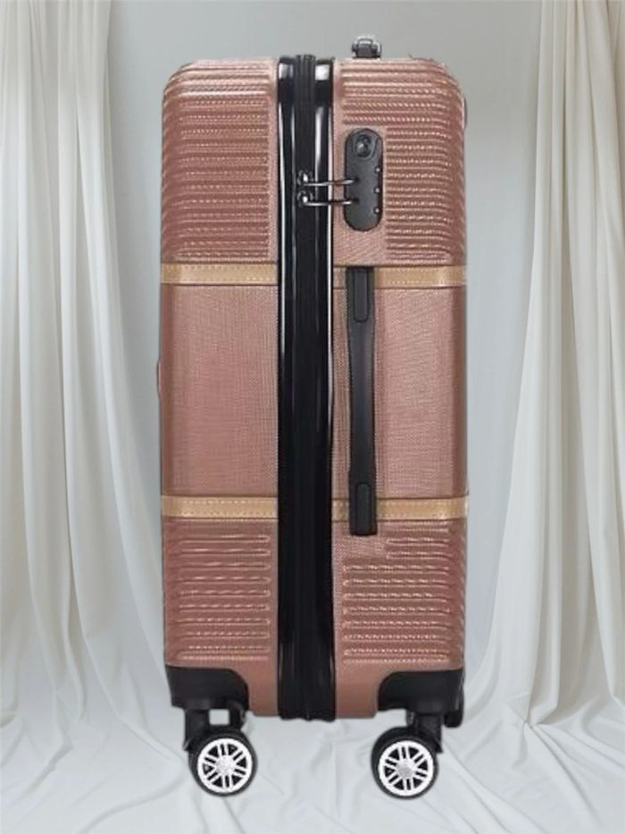 Set de 4 valises - photo numéro 3
