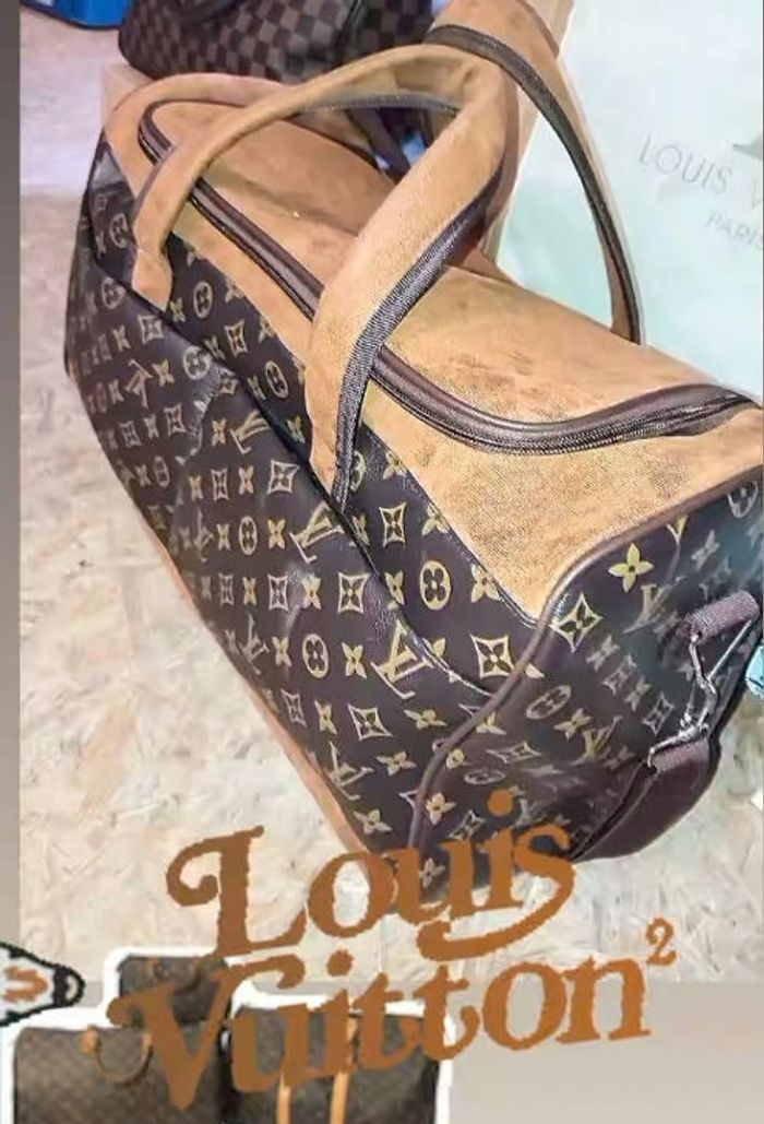 Sacoches homme - photo numéro 8