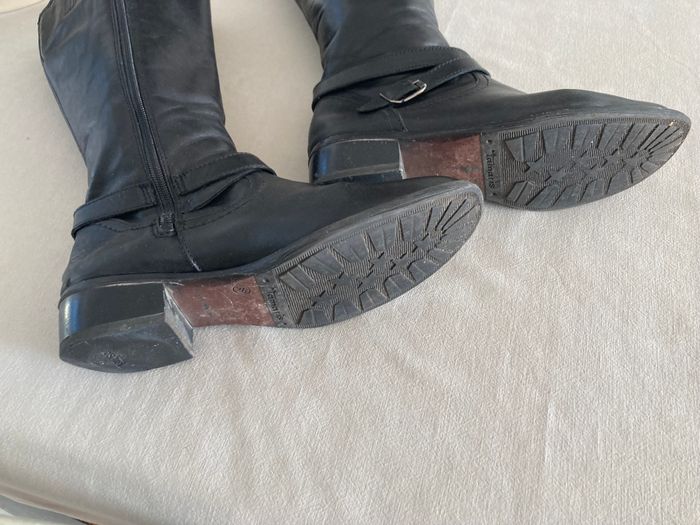 Bottes " Tamaris - photo numéro 3