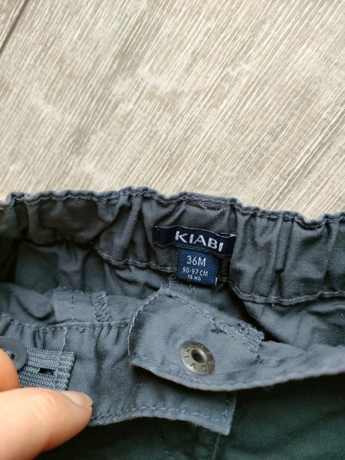 Short Kiabi - photo numéro 4