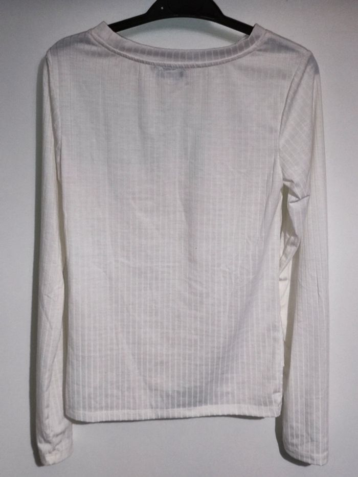 Haut fin - photo numéro 2