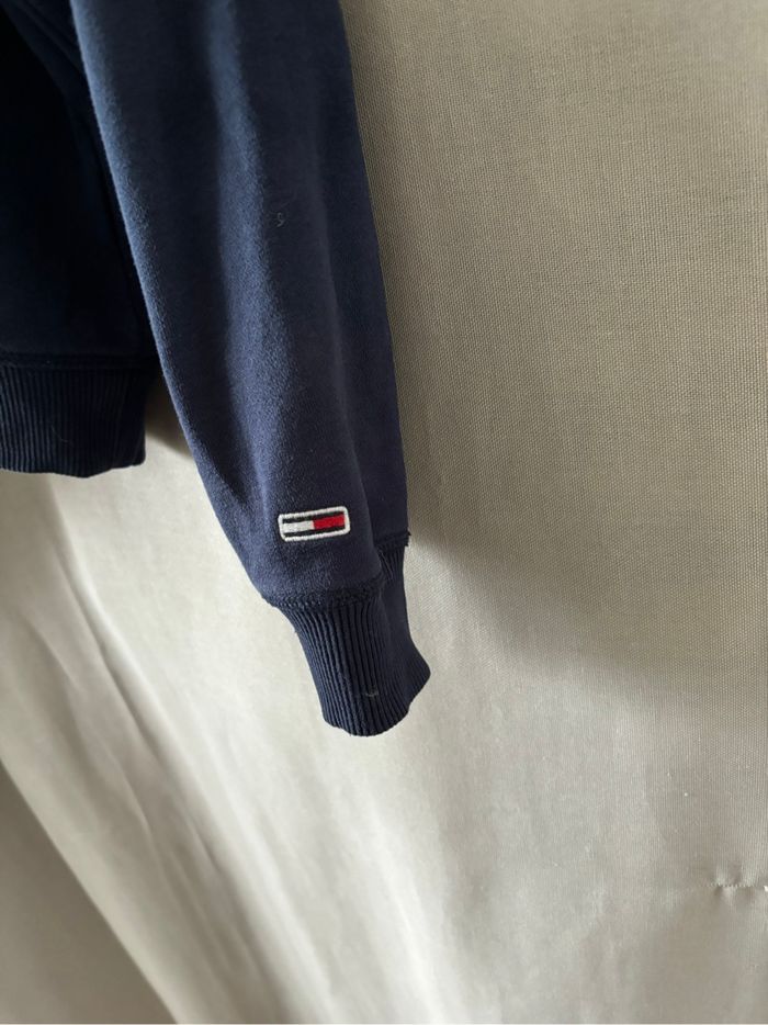 Sweat-shirt femme Hilfiger - photo numéro 3