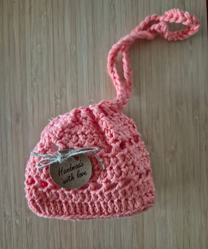 Sac à savon économique - photo numéro 4