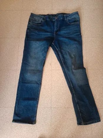 Pantalon taille 56