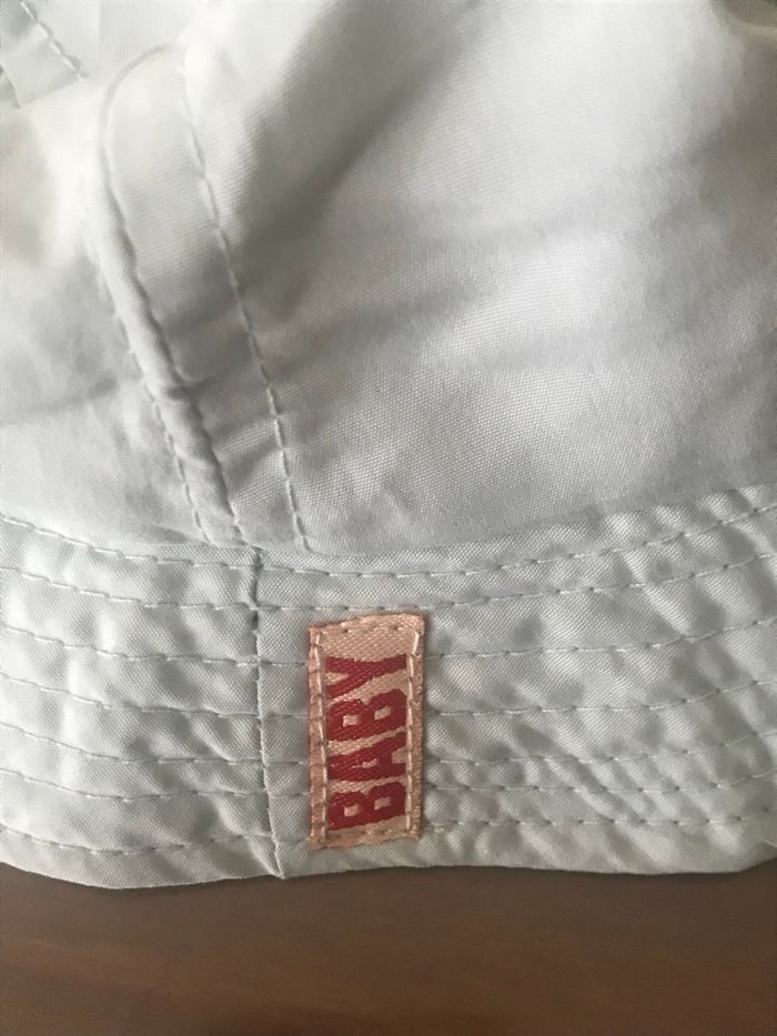 Bob vert 49 cm 12-18 mois - photo numéro 4