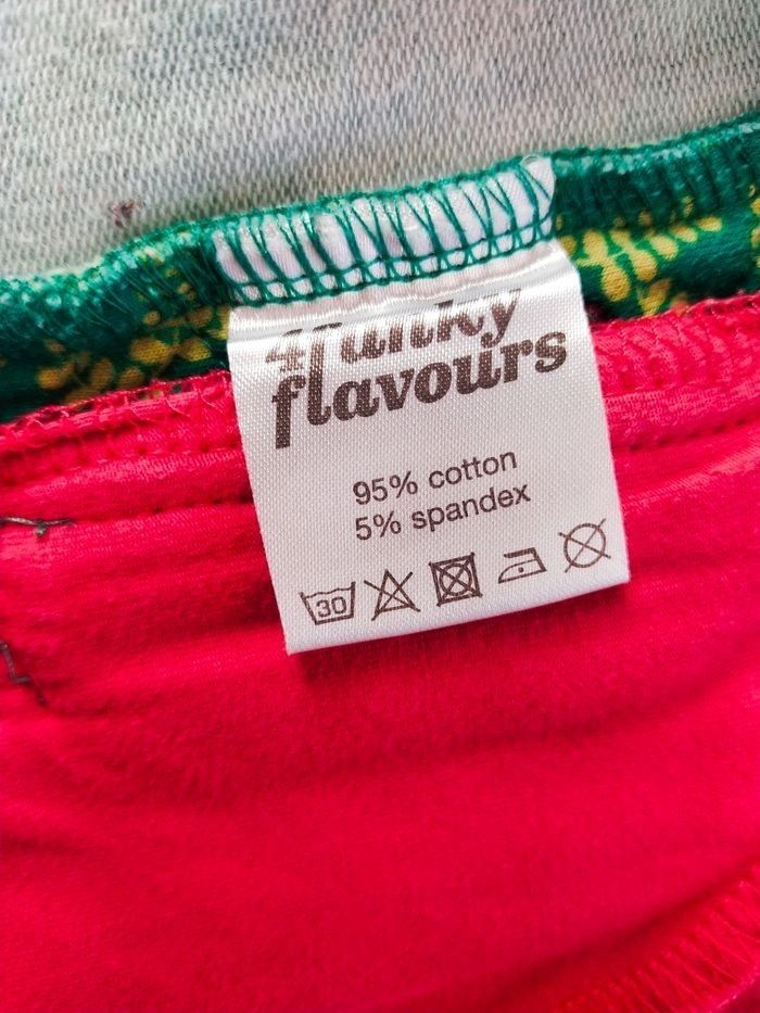 Veste 4funky flavours T.3/4A - photo numéro 8