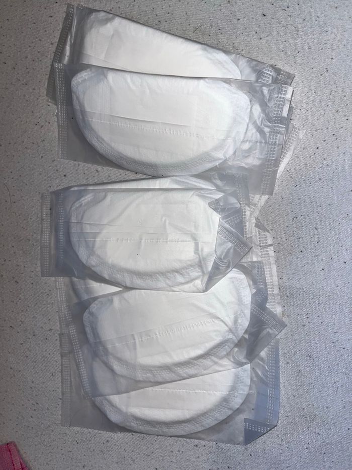 Coussinets allaitement - photo numéro 4