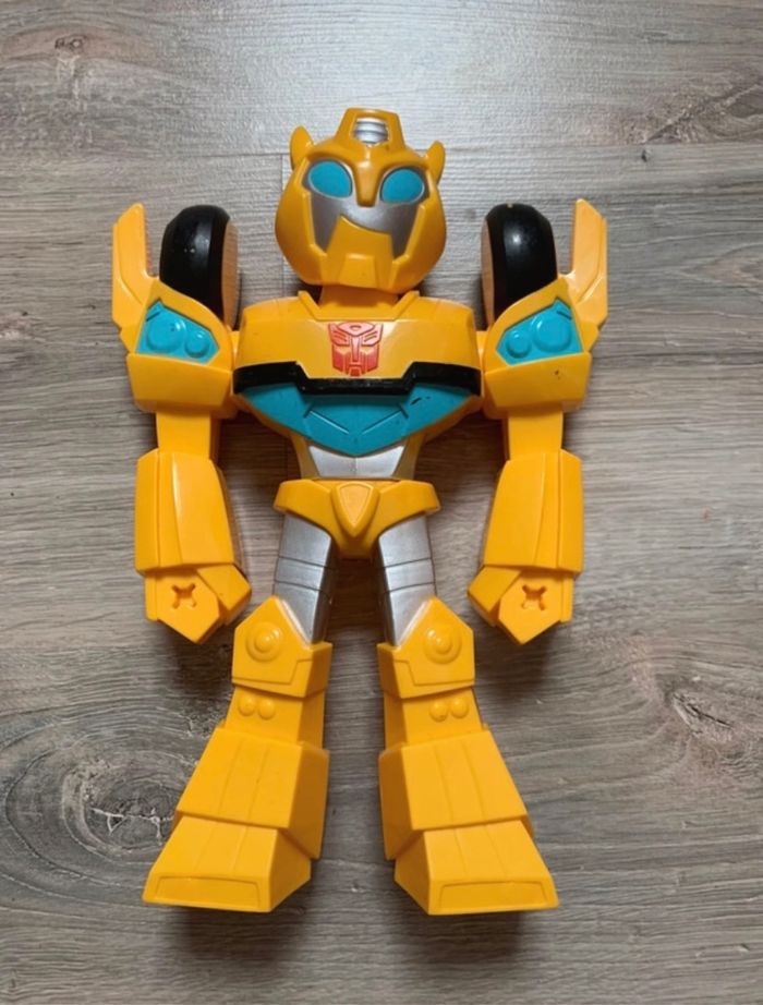 Figurine Bumblebee Transformers