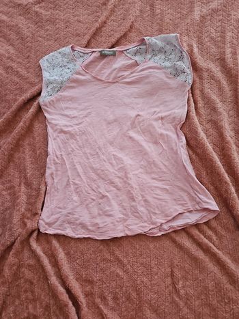 Debardeur femme