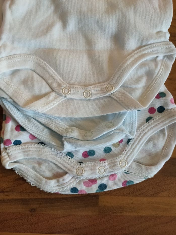 Lot body - photo numéro 3