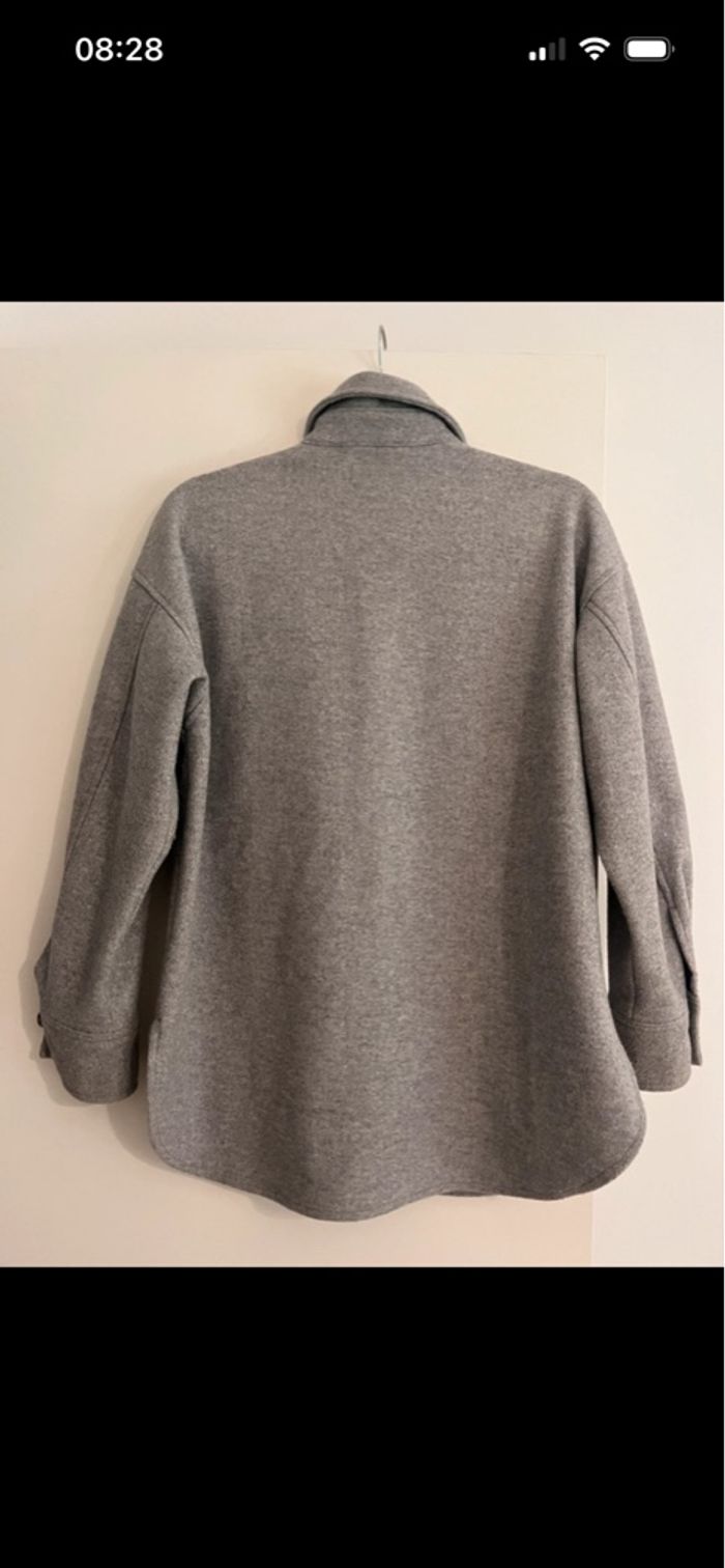 Surchemise H&M - photo numéro 2