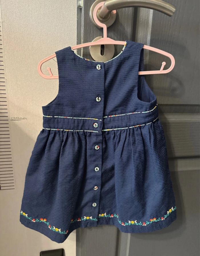 Robe été - photo numéro 4