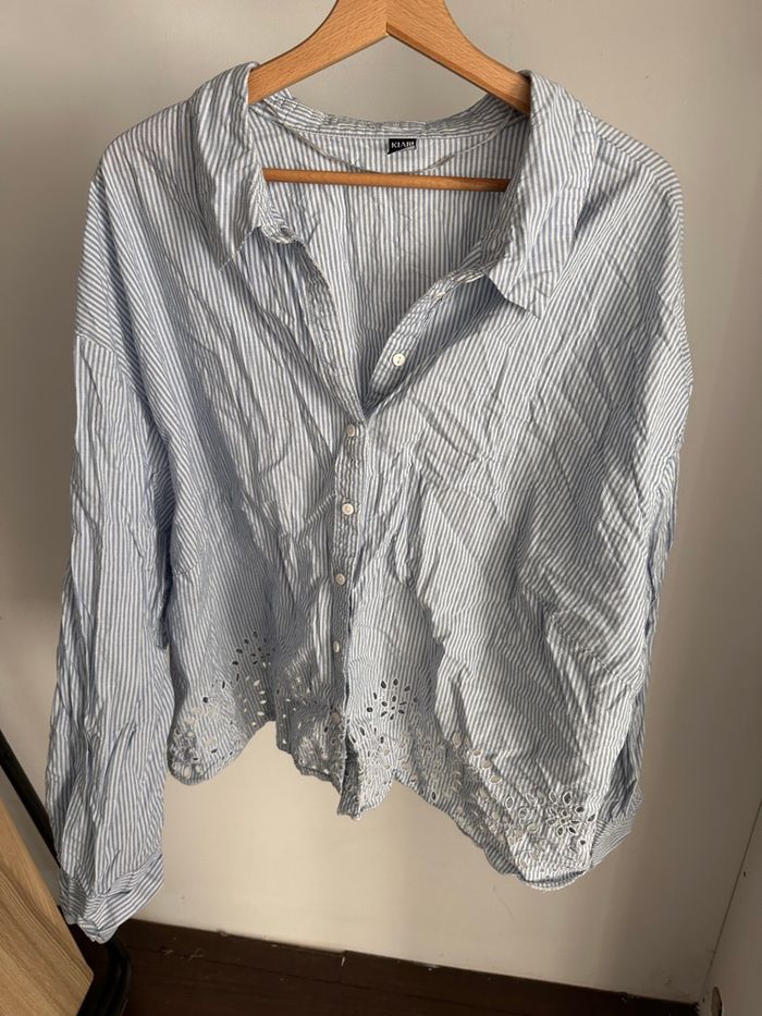 Chemise - photo numéro 2