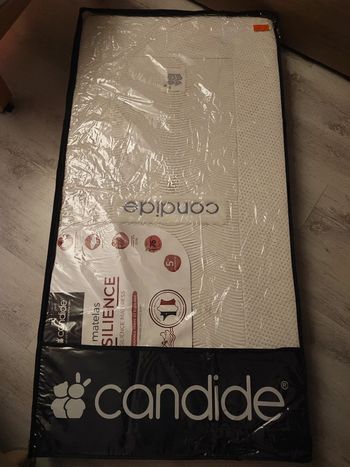 Matelas 70x140cm