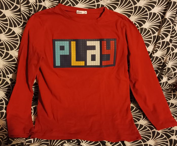 10 ans garçon - photo numéro 3