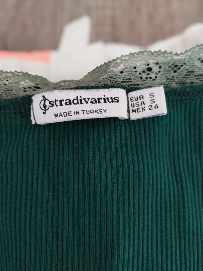 Lot de vêtements femme T S - photo numéro 2