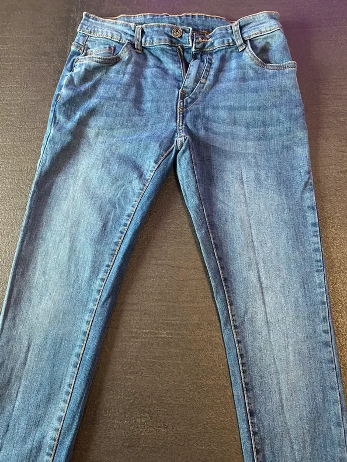 Jean taille 36 - photo numéro 3