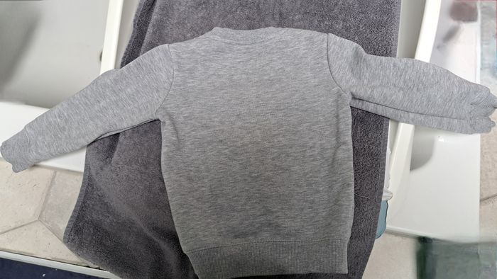 Pull garçon 3nas - photo numéro 2