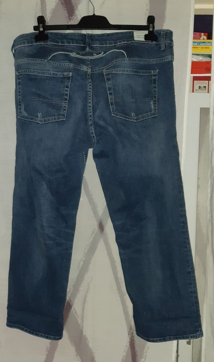 Jeans court femme Taille 44 Mexx - photo numéro 2