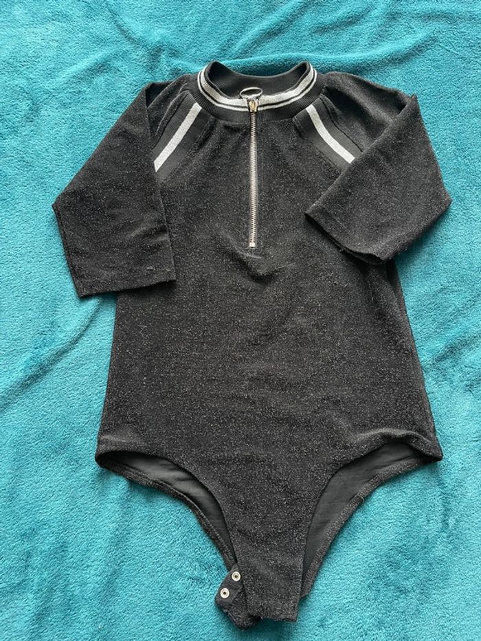 Body femme Jennyfer M