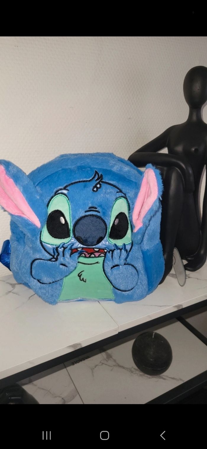 Sac à dos