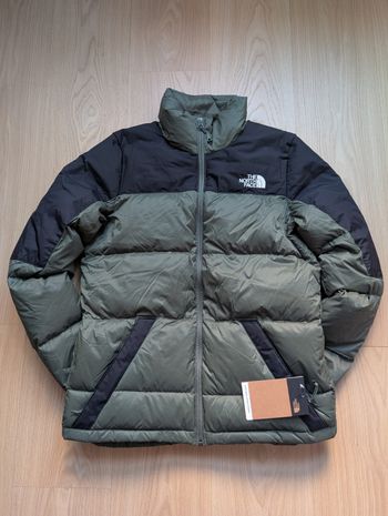 Doudoune The North Face -  Taille S - Neuf et authentique