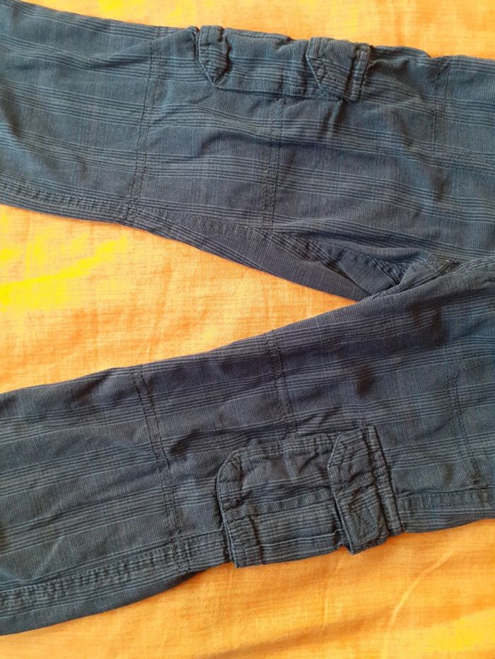 Pantalon sergent-major - photo numéro 4