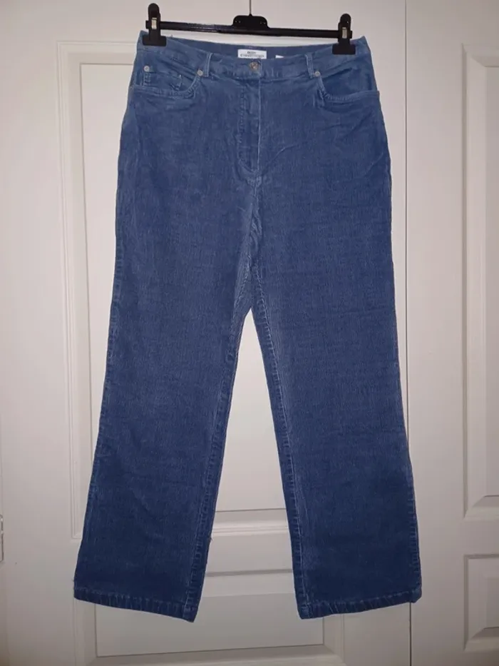 Jeans Best Connctions - photo numéro 2