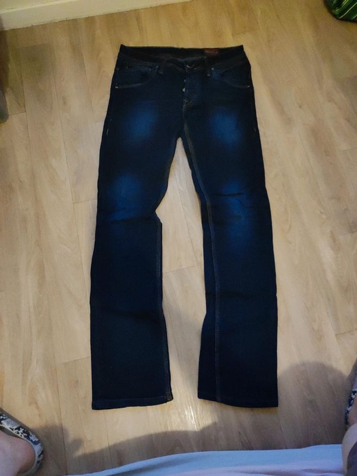 Jean jeans 👖 Marlboro homme 32