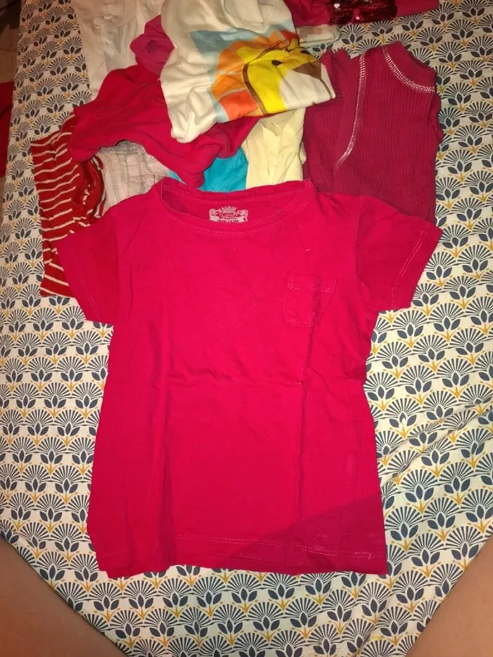 Tee shirt - photo numéro 2