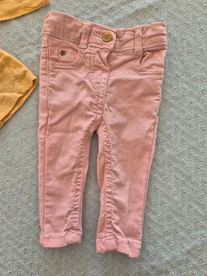 Ensemble 3mois - photo numéro 3