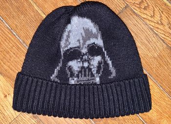 bonnet Gap, star Wars taille 52-55