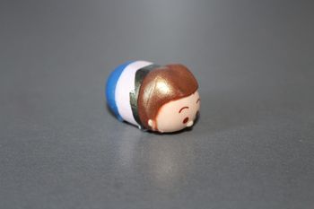 Figurine Tsum Tsum Hans - La reine des neige