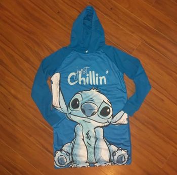 Sweat capuche