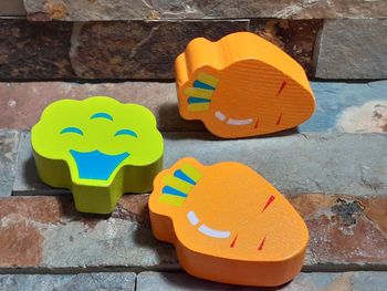 Accessoires pour dînette C . 13