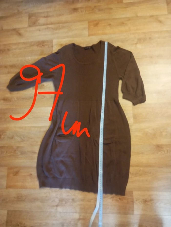 Robe pull 44/46 - photo numéro 4