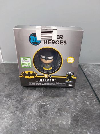 Funko 5 star - DC Batman