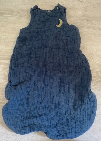 Turbulette 0/6 mois vertbaudet