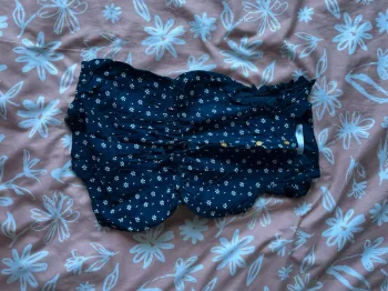Combinaison mes petits cailloux 6 mois