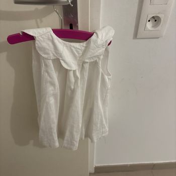 Robe jacadi