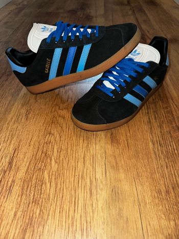 Adidas Gazelle Taille 38,5-39