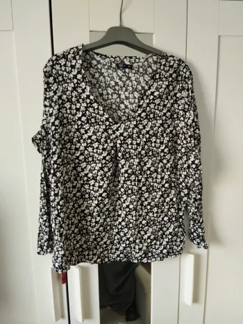 Chemisier taille xl