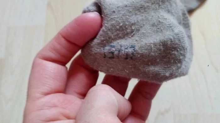 Lot chaussettes garçon taille 15/17 - photo numéro 3