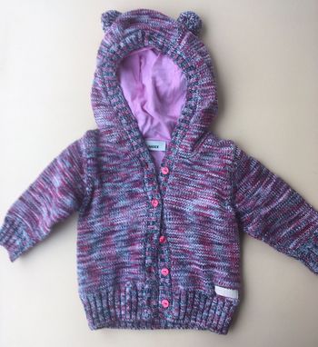 Gilet Hiver Mexx