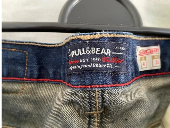 Jeans - photo numéro 5
