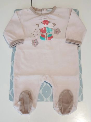 Pyjama - 3M