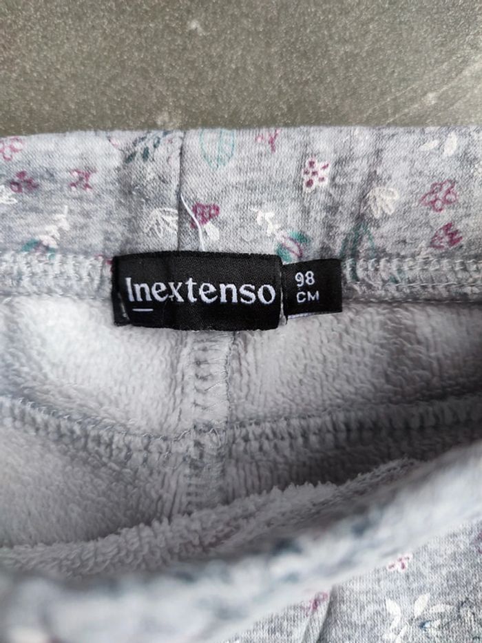 Pantalon chaud 3 ans fille - photo numéro 5