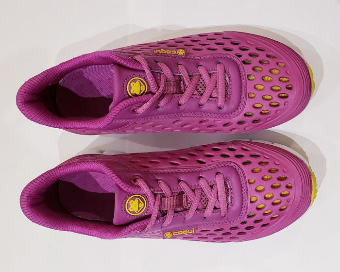 Chaussures de sport Coqui pour femme Taille 37 - photo numéro 10